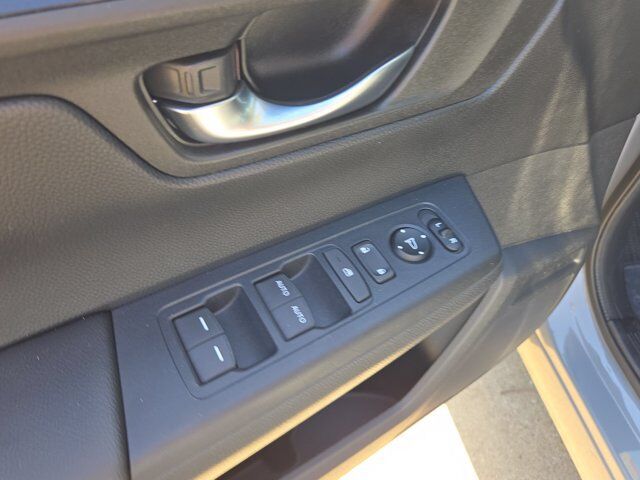 2025 Honda CR-V EX Dallas TX