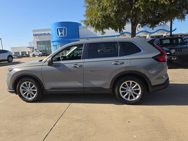 2025 Honda CR-V EX Dallas TX
