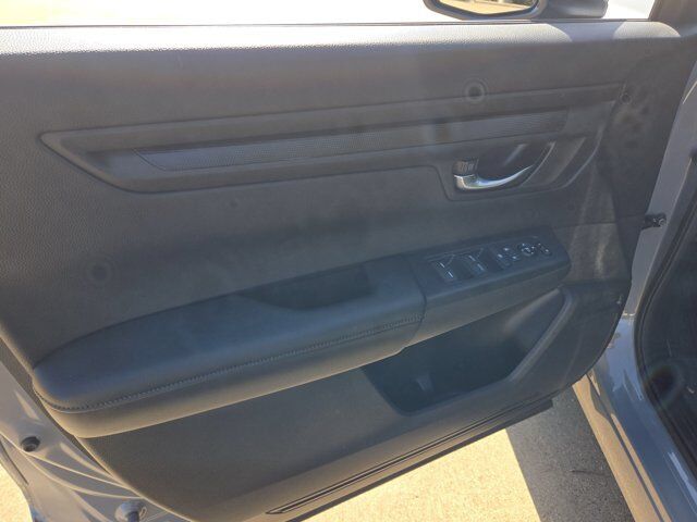 2025 Honda CR-V EX Dallas TX