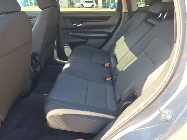 2025 Honda CR-V EX Dallas TX