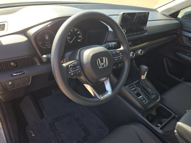2025 Honda CR-V EX Dallas TX