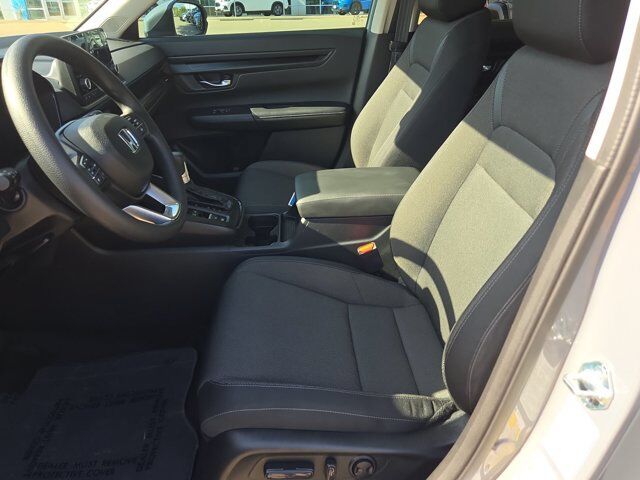 2025 Honda CR-V EX Dallas TX