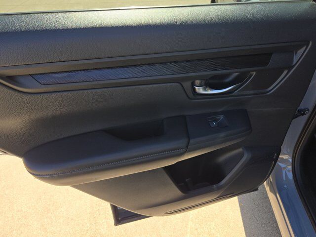 2025 Honda CR-V EX Dallas TX