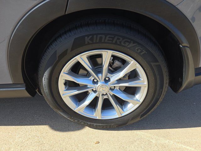 2025 Honda CR-V EX Dallas TX