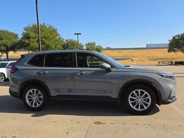 2025 Honda CR-V EX Dallas TX