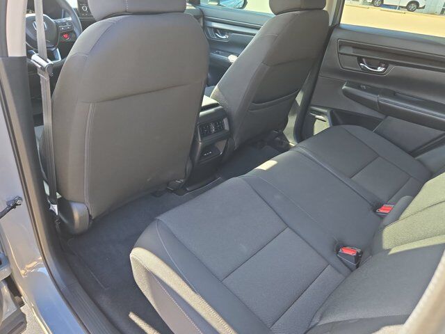 2025 Honda CR-V EX Dallas TX