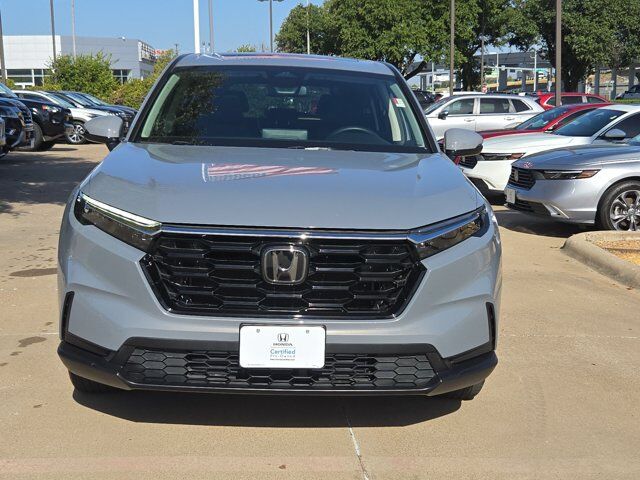 2025 Honda CR-V EX Dallas TX