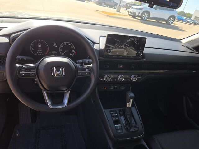 2025 Honda CR-V EX Dallas TX