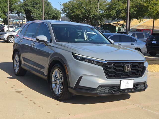 2025 Honda CR-V EX Dallas TX