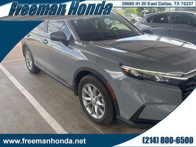 2025 Honda CR-V EX Dallas TX