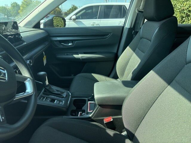 2025 Honda CR-V EX Dallas TX