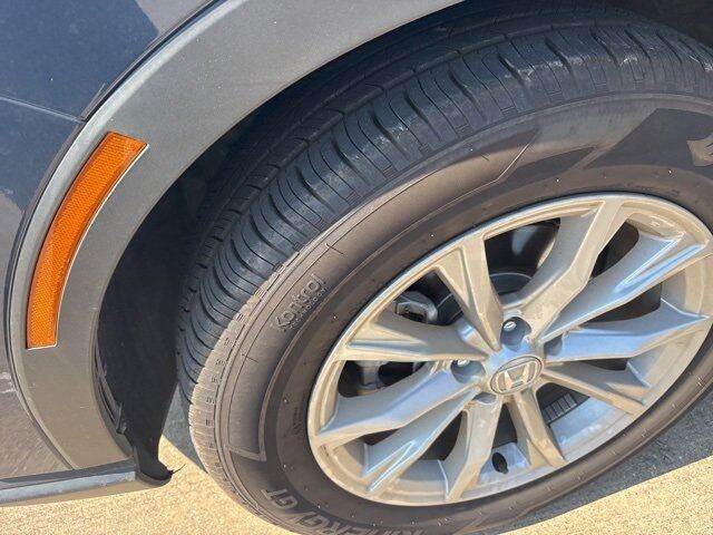 2025 Honda CR-V EX Dallas TX