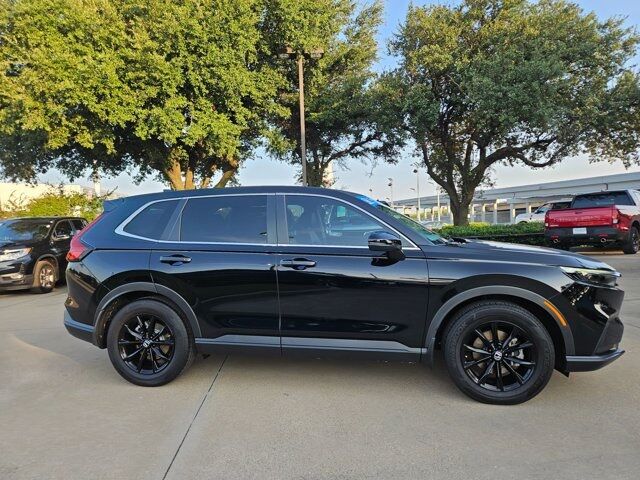2025 Honda CR-V EX Dallas TX