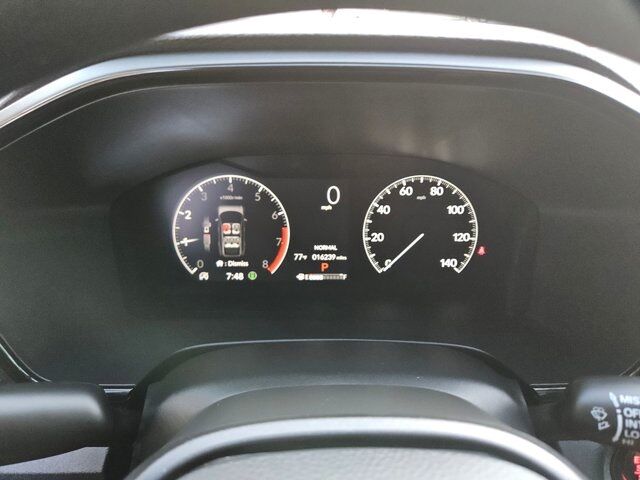 2025 Honda CR-V EX Dallas TX