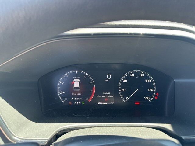 2025 Honda CR-V EX Dallas TX