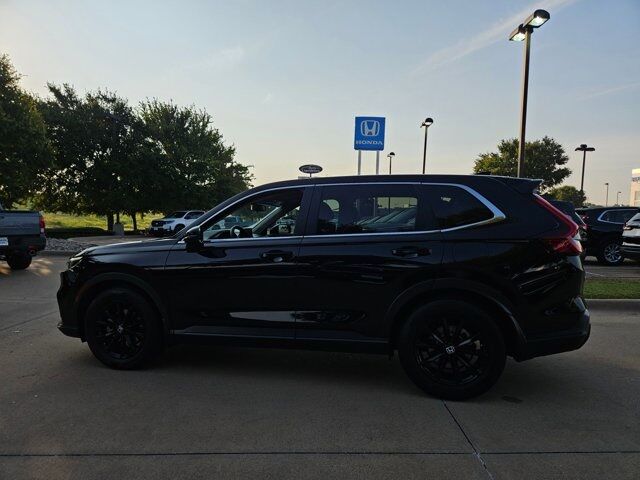 2025 Honda CR-V EX Dallas TX