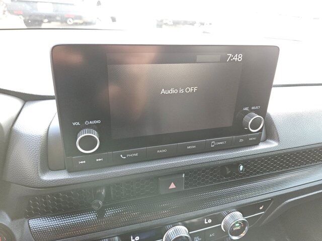 2025 Honda CR-V EX Dallas TX