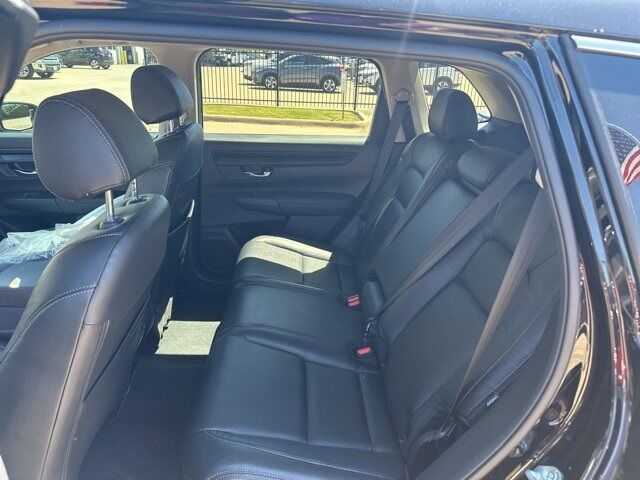 2025 Honda CR-V EX Dallas TX