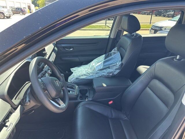 2025 Honda CR-V EX Dallas TX