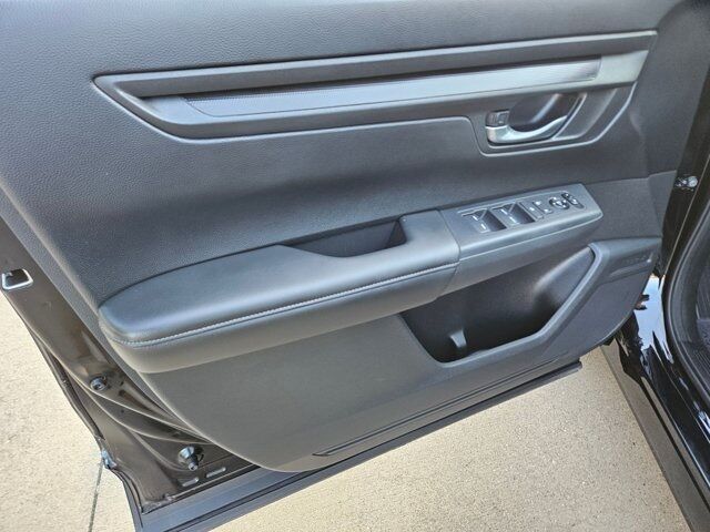 2025 Honda CR-V EX Dallas TX