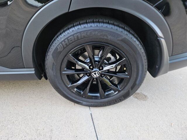 2025 Honda CR-V EX Dallas TX