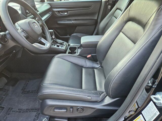 2025 Honda CR-V EX Dallas TX