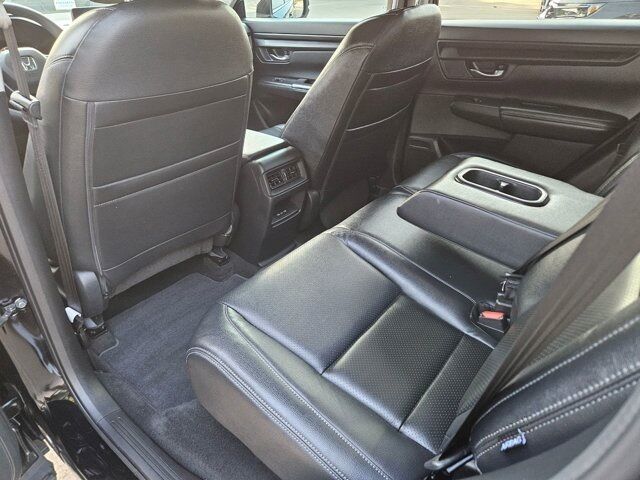 2025 Honda CR-V EX Dallas TX