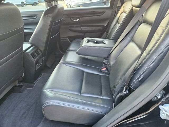 2025 Honda CR-V EX Dallas TX