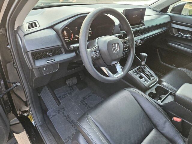 2025 Honda CR-V EX Dallas TX