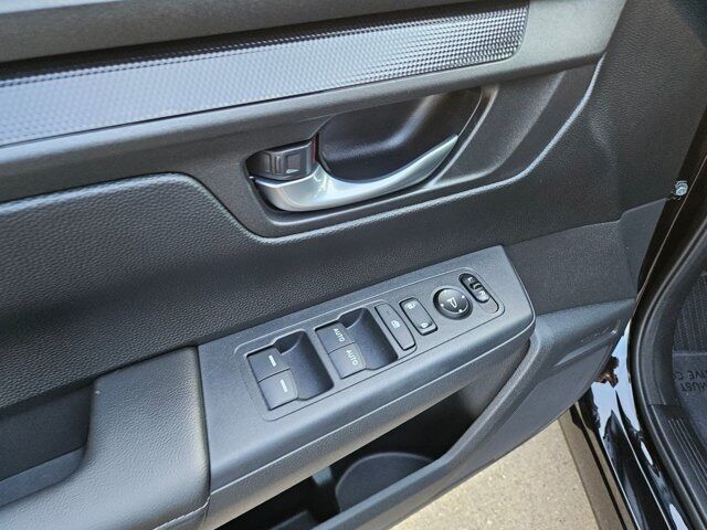 2025 Honda CR-V EX Dallas TX