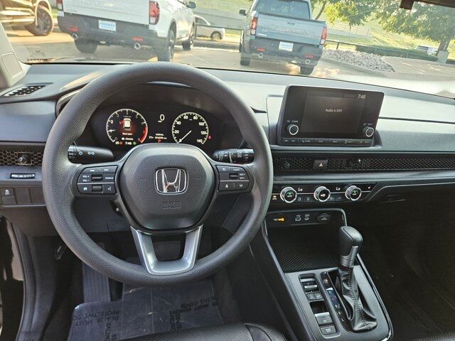 2025 Honda CR-V EX Dallas TX