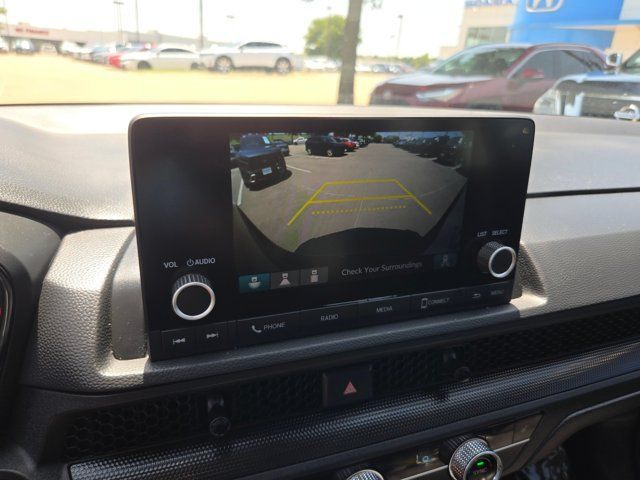 2025 Honda CR-V EX Dallas TX