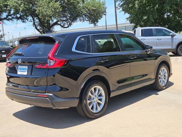 2025 Honda CR-V EX Dallas TX