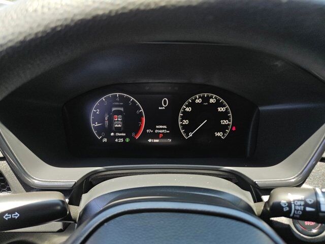 2025 Honda CR-V EX Dallas TX