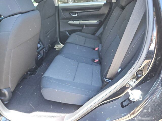 2025 Honda CR-V EX Dallas TX