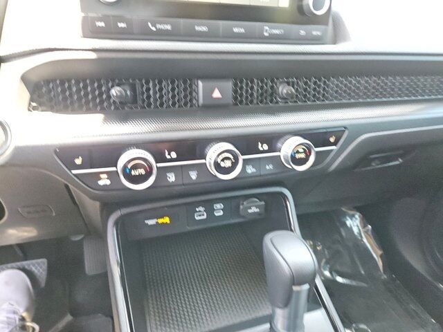 2025 Honda CR-V EX Dallas TX