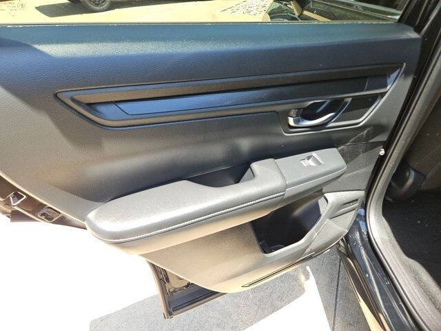 2025 Honda CR-V EX Dallas TX