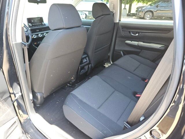 2025 Honda CR-V EX Dallas TX