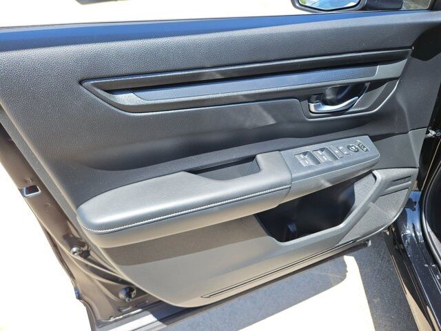 2025 Honda CR-V EX Dallas TX