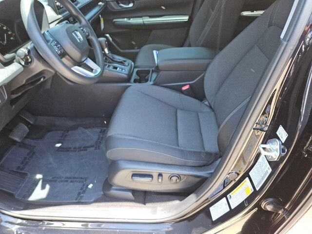 2025 Honda CR-V EX Dallas TX