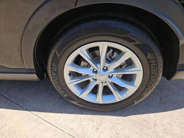 2025 Honda CR-V EX Dallas TX