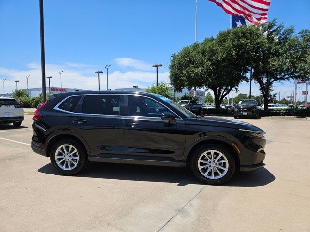 2025 Honda CR-V EX Dallas TX