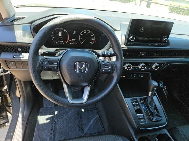 2025 Honda CR-V EX Dallas TX