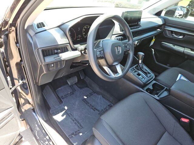 2025 Honda CR-V EX Dallas TX