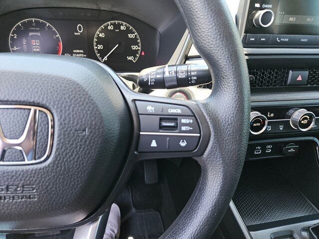 2025 Honda CR-V EX Dallas TX