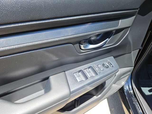 2025 Honda CR-V EX Dallas TX