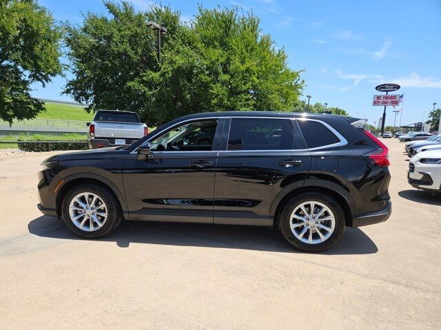 2025 Honda CR-V EX Dallas TX