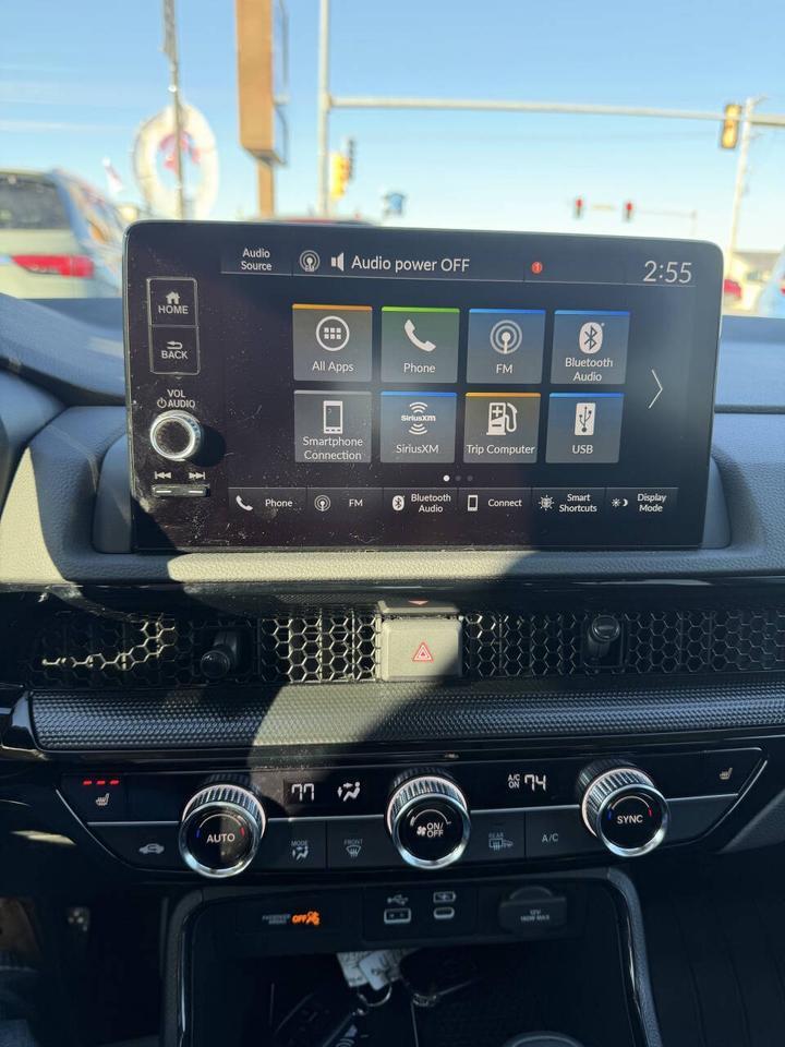 2025 Honda CR-V EX L AWD 4dr SUV Eldridge IA