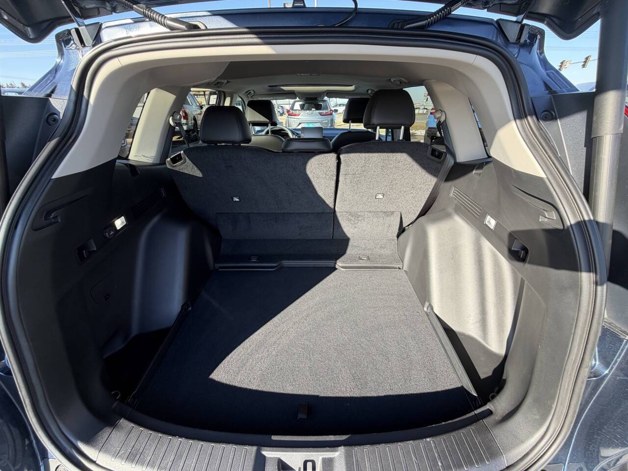 2025 Honda CR-V EX L AWD 4dr SUV Eldridge IA