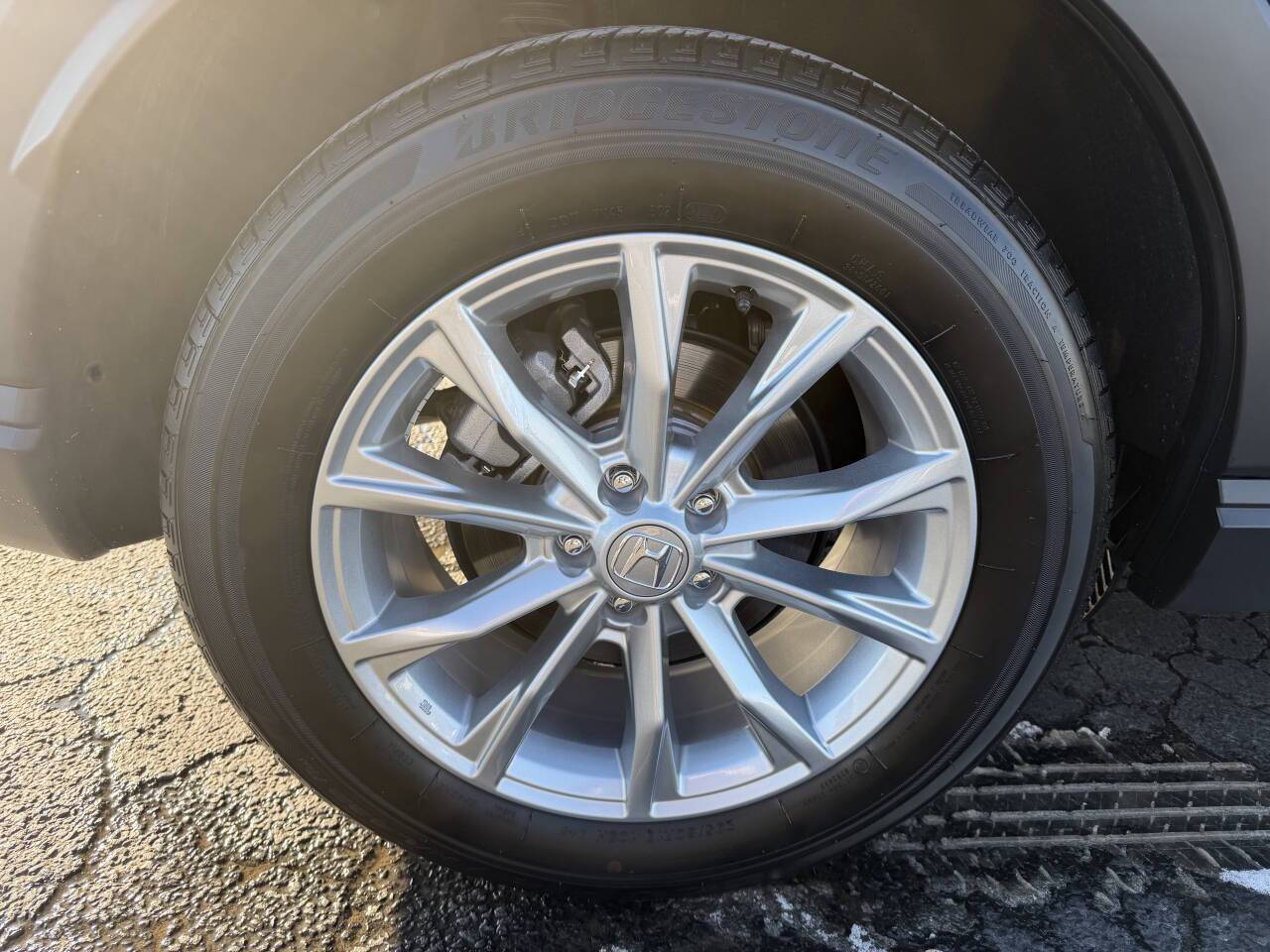 2025 Honda CR-V EX L AWD 4dr SUV Eldridge IA